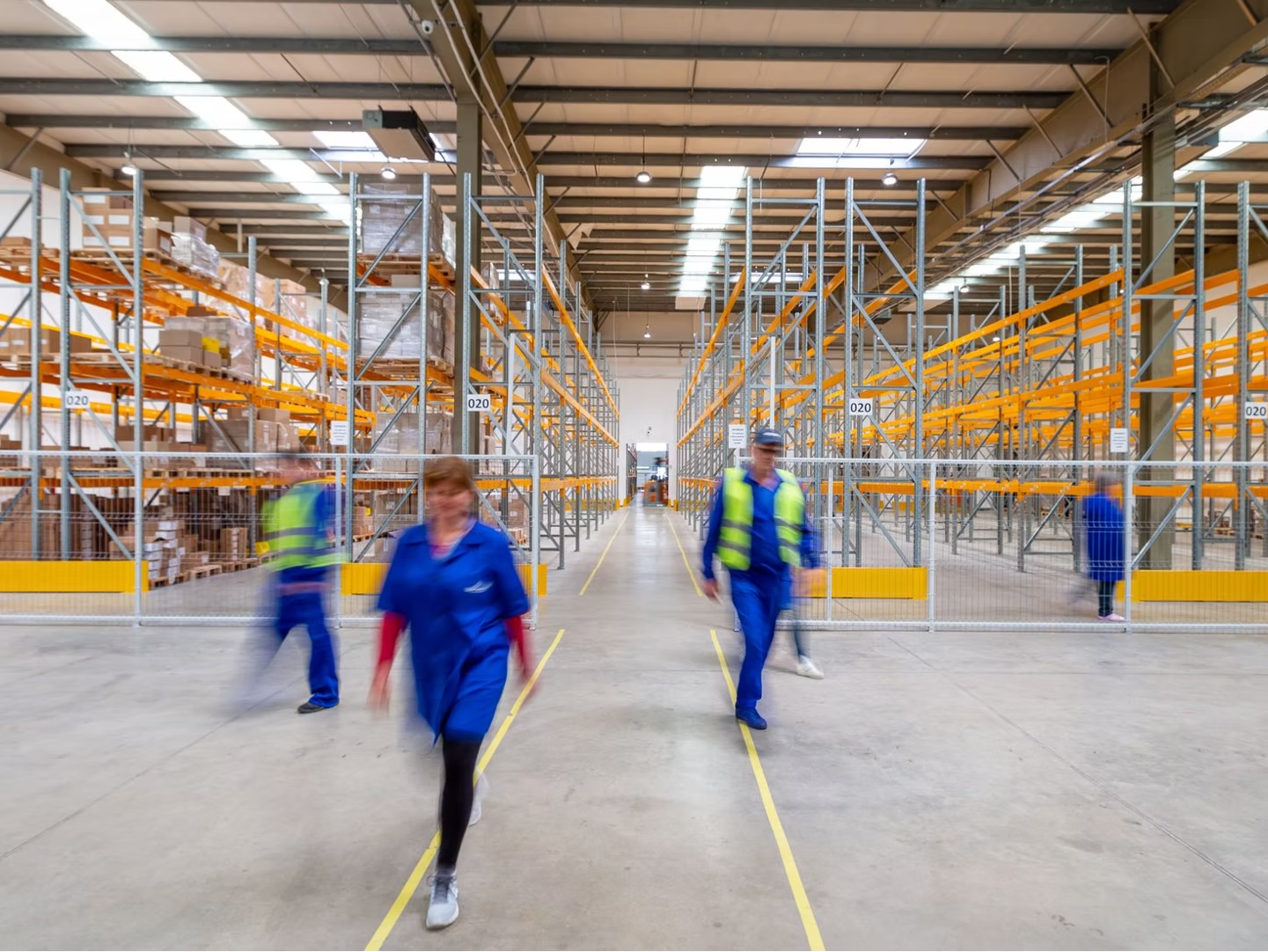 Engineered Labor Standards are Broken