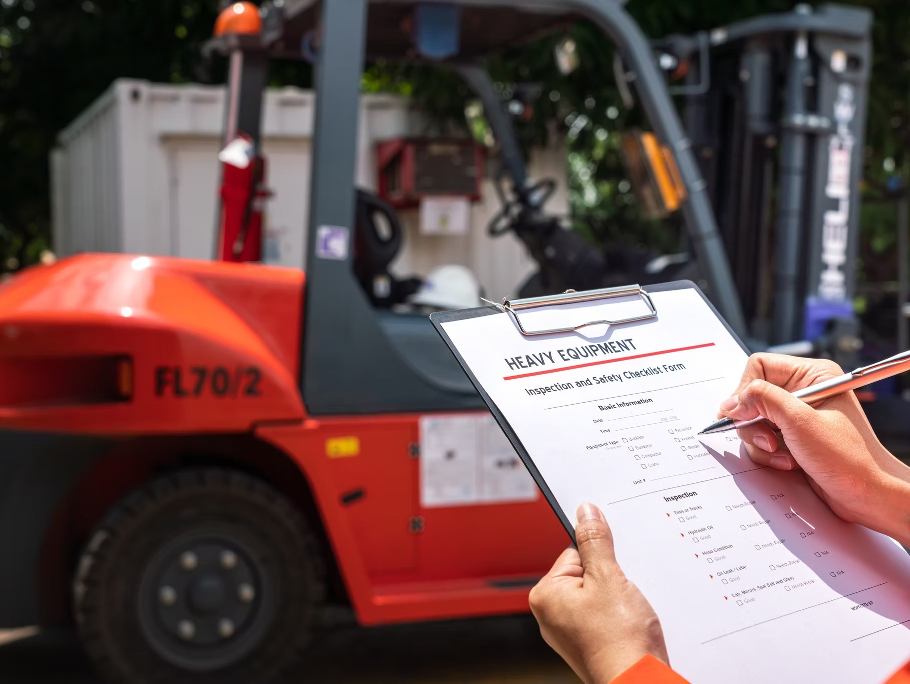 OSHA Inspections: Everything You Need to Know (+ Examples)