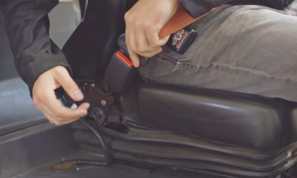 How to streamline forklift inspections and OSHA compliance with digital safety checklists