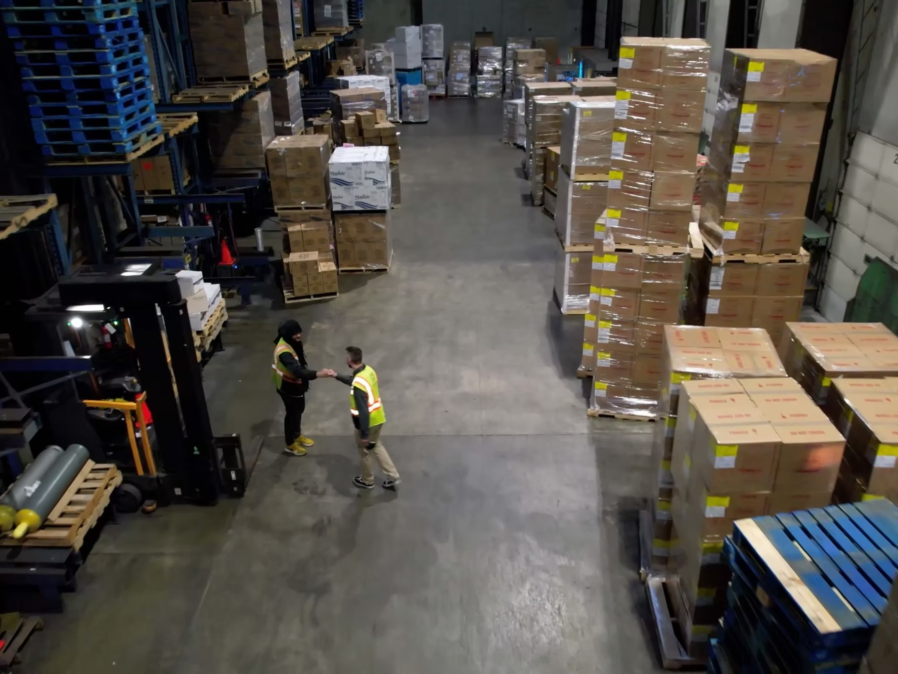 New in OneTrack: Video-based Labor Management System (LMS) and More