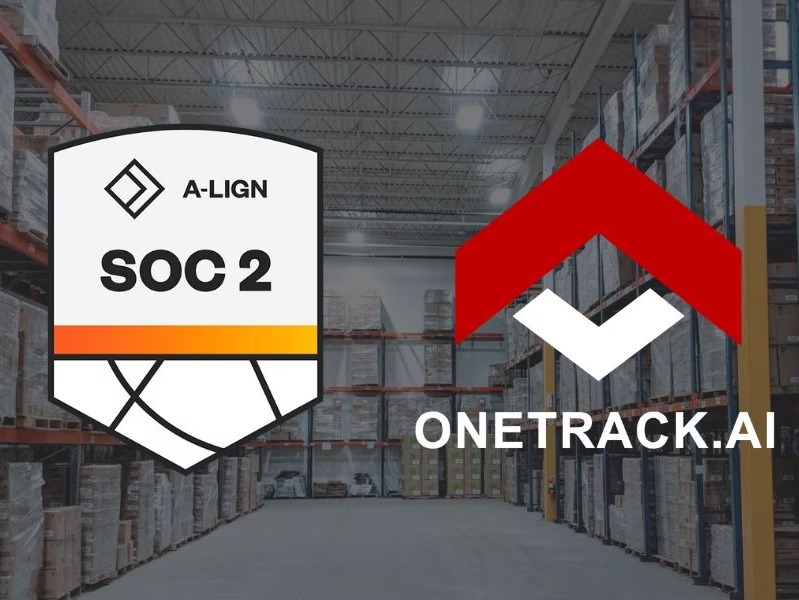 OneTrack Successfully Completes SOC 2 Audit