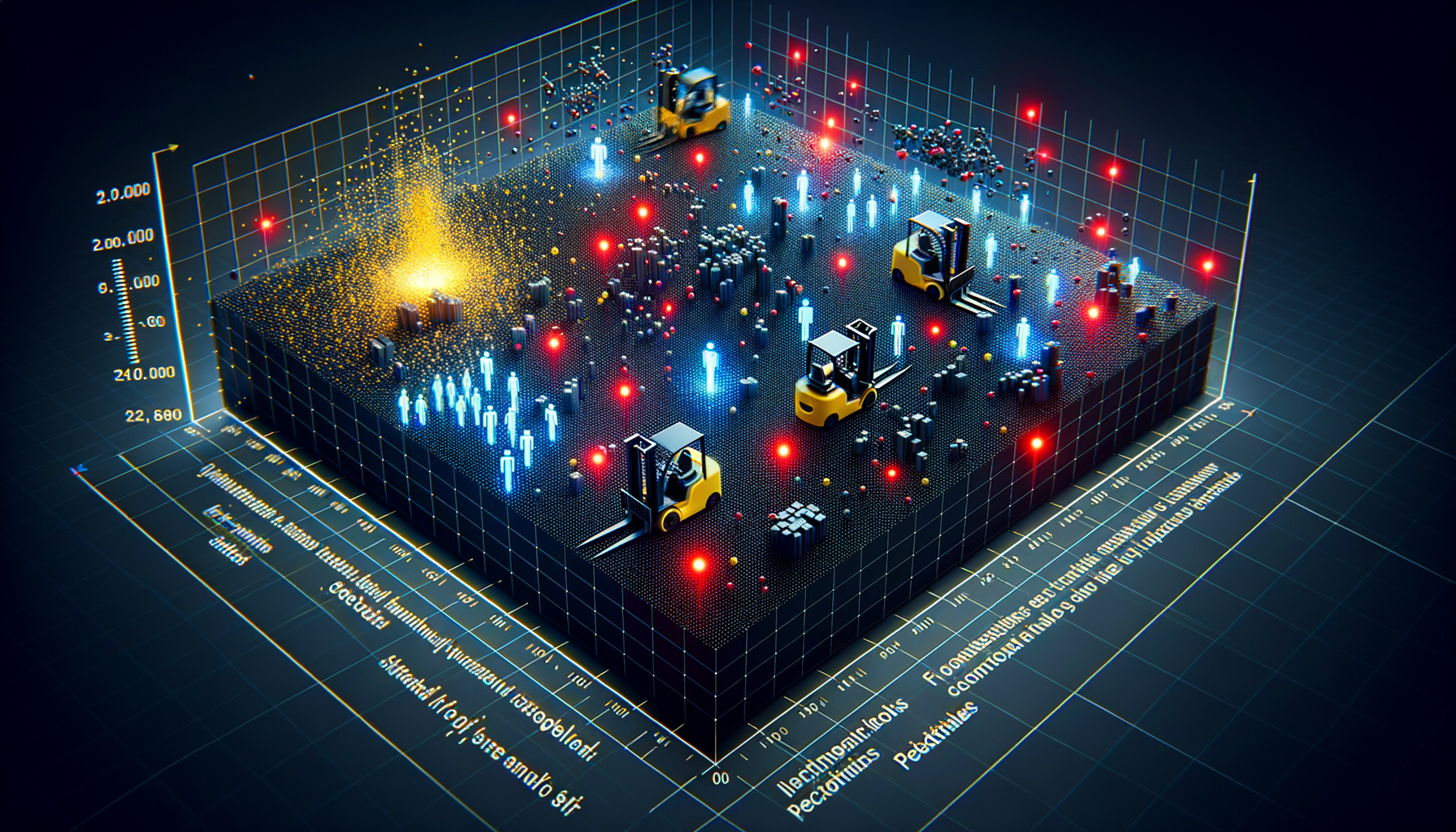 How We Built an AI That Understands Warehouses