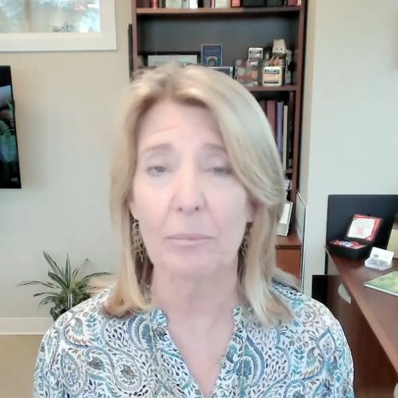 Cindi Bigelow, Bigelow Tea